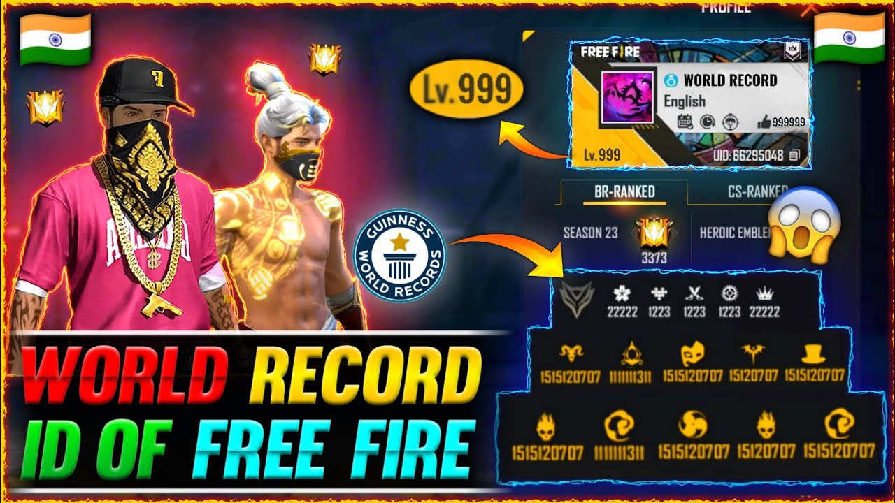 Garena Free Fire Indonesia 🇮🇩 (@freefire.gokil) • Instagram