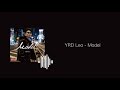 YRD Leo - Model┊︎歌詞