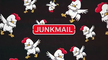 Junk Mail - 