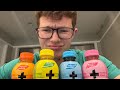 Off the Mark - Messi’s Más+ Drink Review⚽️
