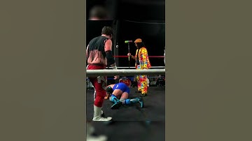 He was READY to fight 😡 #shorts