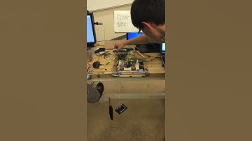 MiniProject: Elevator System