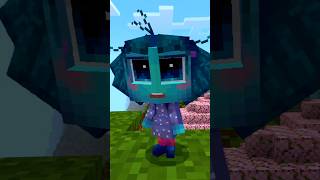 INSIDE OUT 2 in Minecraft #minecraft #insideout