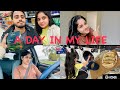      weekend vlog  a productive day