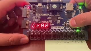 CPE 133 Lab #6