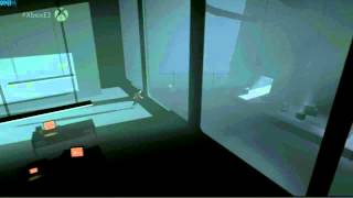 Inside Trailer - E3 2014
