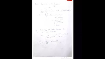 CSIR dec 2019 physical science