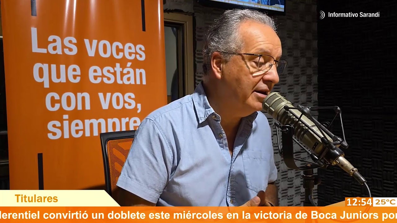 🟠 Sarandí 690 Vivo 🟠
