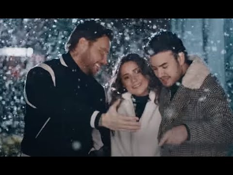 Mustafa ceceli & Merve Özbey & Sinan Akçıl   Durum Çok Acil (Remix)