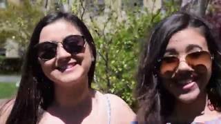 Alpha Sigma Alpha St. John's University Sisterhood Video Fall 2016