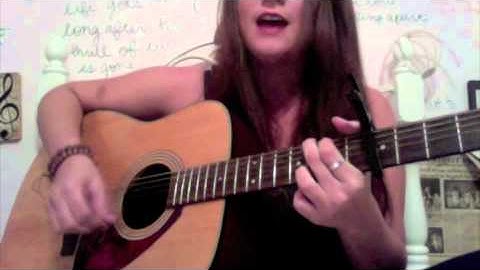 I Guess this is Goodbye - original