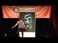 Mr. Vilas Nayak  in India Fest 2019 - Shaktya e.V