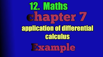 example 7.66 chapter 7 //12 maths//tamilnadu new syllabus 2021