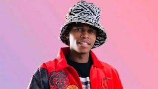 Djy Ma'Ten - Ayo Mommy (exclusive)