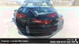 2012 Kia Optima LX - Price Kia - Charlottesville, VA 22911