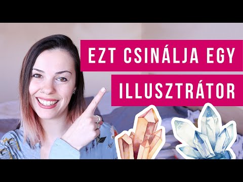 Videó: Mit csinál a festékkeményítő?