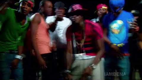 DING DONG - SNAP BACK - (OFFICIAL HD VIDEO)