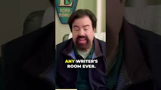 Dan Schneider talks about inappropriate behaviour in writers Rooms