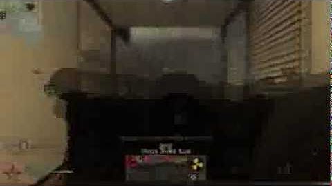 MW2 HIGHRISE spot Javelin #2