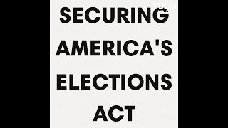 Stop Our Elections From Being Hacked