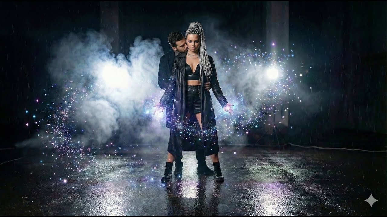 VikAi - ДАВАЙ ВСТАВАЙ! МАЛЮЙ КОХАННЯ! 