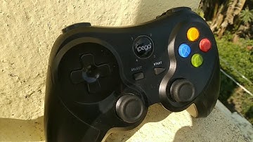 Ipega PG-9078 unboxing and full review[Best gamepad????]
