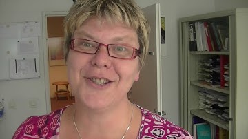 AFSCHEID BERT 2011 ZORG VERPLEEGHUIS BLAUWBORGJE DIGNIS LENTIS VIDEO  BERT VAN DER WAL