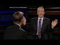 Growing outrage over Bill Maher's racial slur on live television