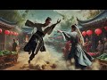 Tribute to Classic Kung Fu | Whispers of the Jade Moon