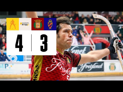 HIGHLIGHTS CE Noia 🆚 PAS Alcoi