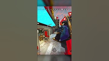 When Your Teammates Hot Drop In Ranked... [APEX] #shorts #apex #gaming