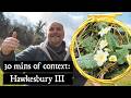 The Landscape Context of Hawkesbury, Plus Rights of the Common
