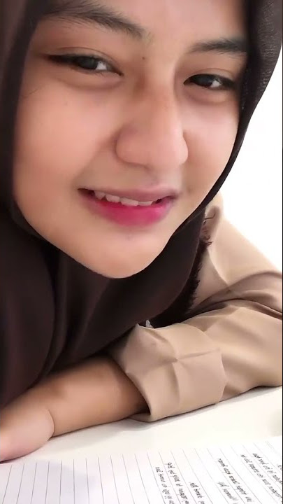 Story Wa - Adinda ukhti² idaman 😆