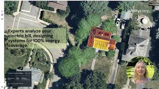 What an Introductory Call with Infinity Energy Looks Like