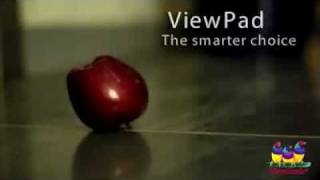 Viewsonic Vpad Tablet - Official Ad - Xtranza Stan