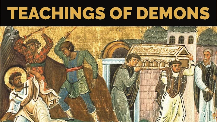 Teachings of Demons