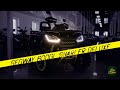 Квадроцикл Segway Snarler 600GL Deluxe короткий відео огляд
