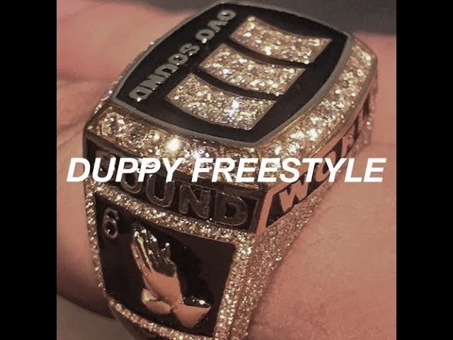 Watch Duppy Freestyle on YouTube Watch Duppy Freestyle on YouTube