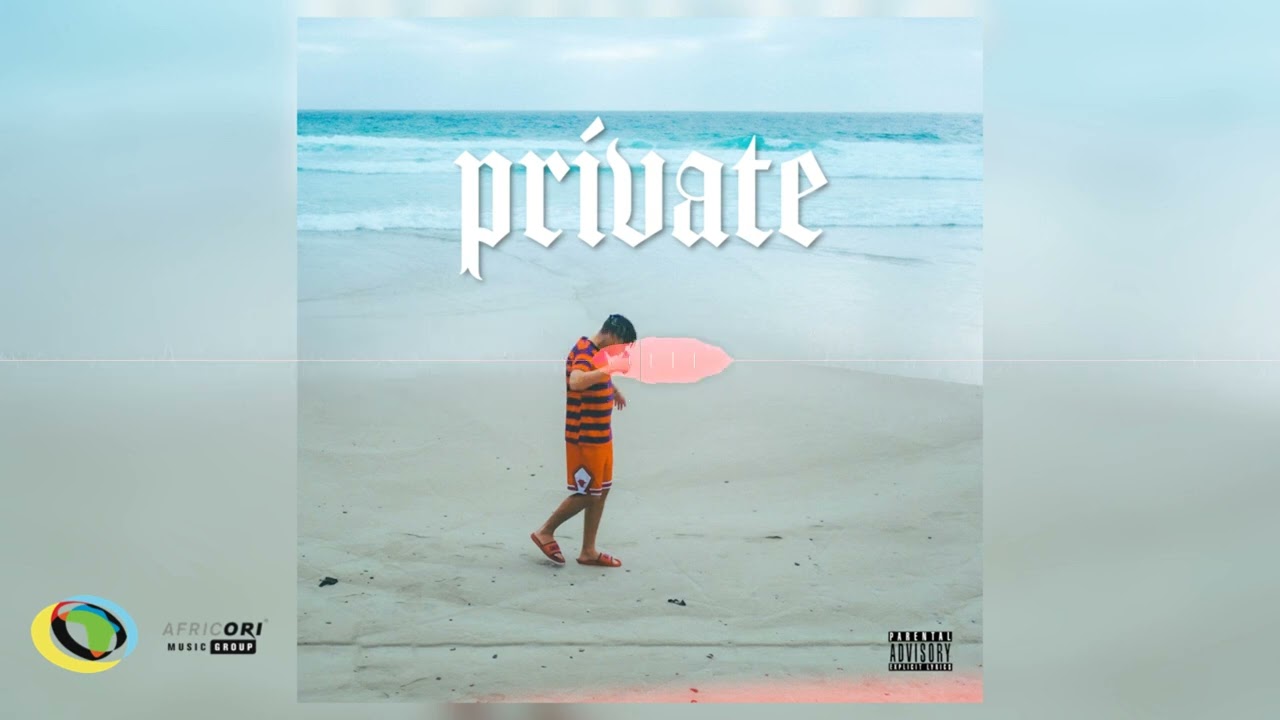 J Molley - Private (Official Audio)