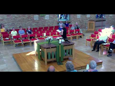 A Difficult Sermon about Abuse of Power