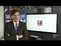 Canale 5 Cambio Logo e Studio TG5 dal 16 Aprile 2018