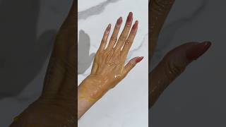 SHEINで買ったハンドパック使ったらミイラ化寸前の手に…