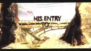 Make It Home - By Tunez #SawERC  (720p!)