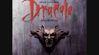 Video thumbnail of "Bram Stoker's Dracula movie soundtrack "The Brides""