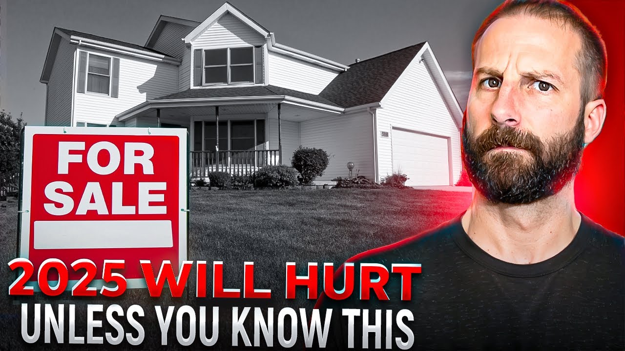 Pain Ahead? 5 Denver Housing Market & Real Estate Predictions for 2025 ...