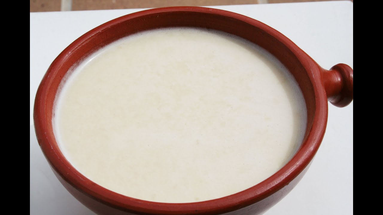 Ajoblanco extremeño