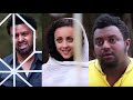 ከባድ ሚዛን ሙሉ  ፊልም  KEBAD MIZAN full Ethiopian film 2022