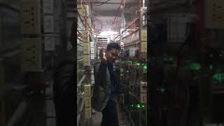 Trinity Mining Farm Trinity Mining Farm