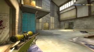 Random stuff @ Matchmaking 3