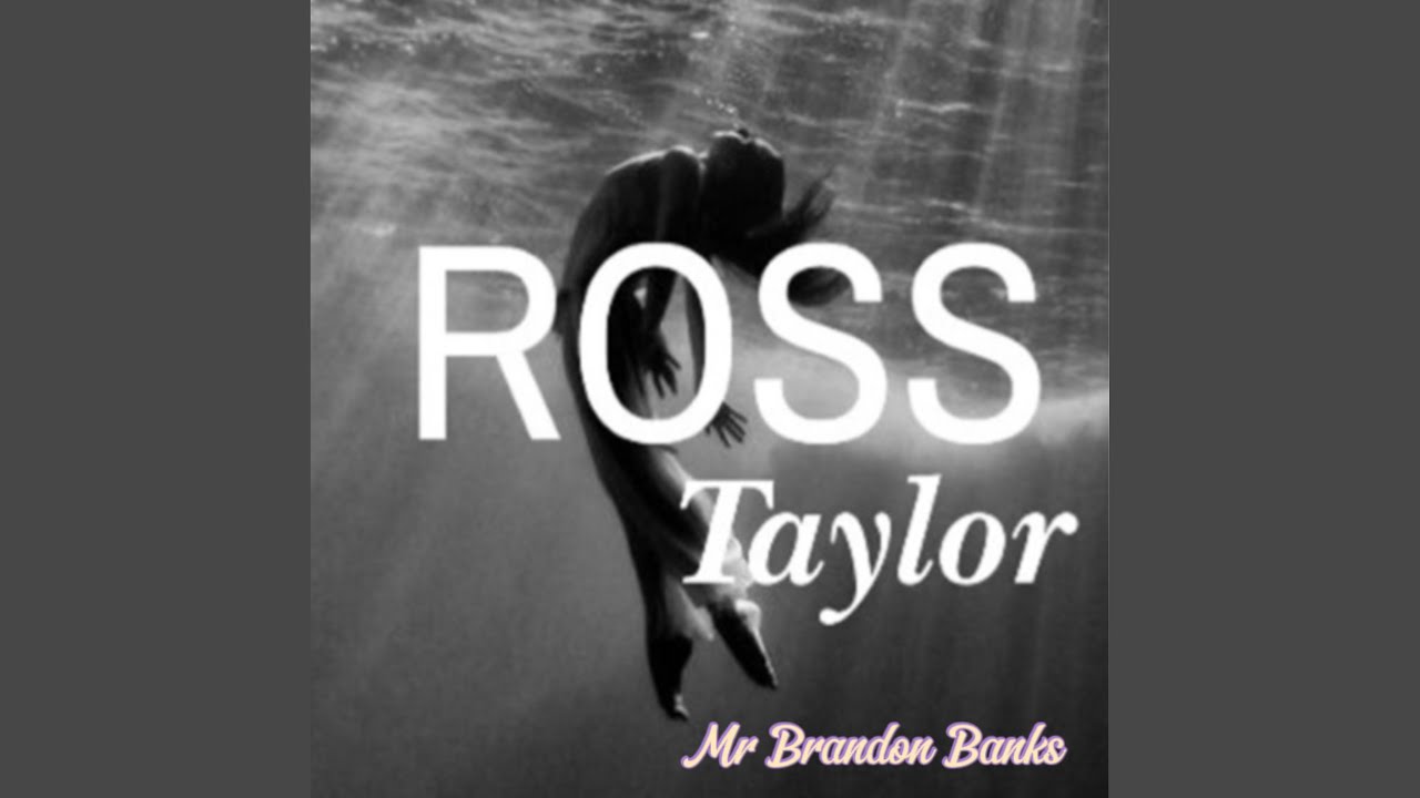 Watch Ross Taylor on YouTube Watch Ross Taylor on YouTube